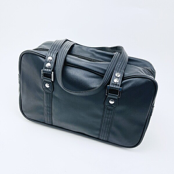 パワーパフガールズ バブルス スクールバッグ (ブラック) パワパフ