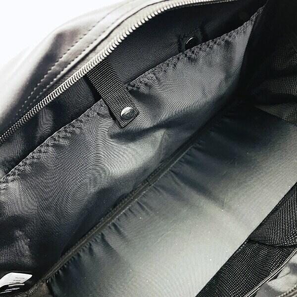 パワーパフガールズ バブルス スクールバッグ (ブラック) パワパフ