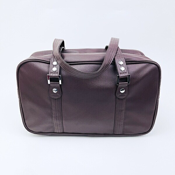 パワーパフガールズ バターカップ スクールバッグ (ブラウン) パワパフ