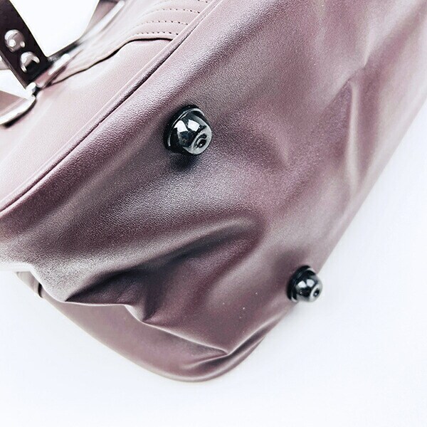 パワーパフガールズ バターカップ スクールバッグ (ブラウン) パワパフ