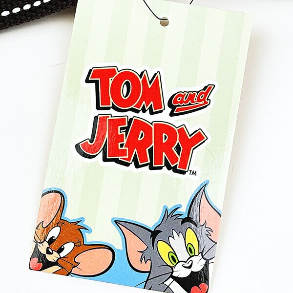 トムとジェリー バルーントートバッグ トムジェリ