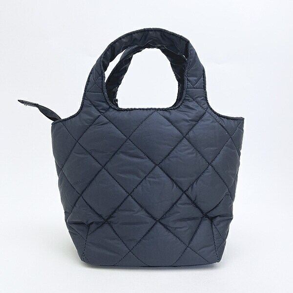 トムとジェリー 中綿ミニトートバッグ  トムジェリ