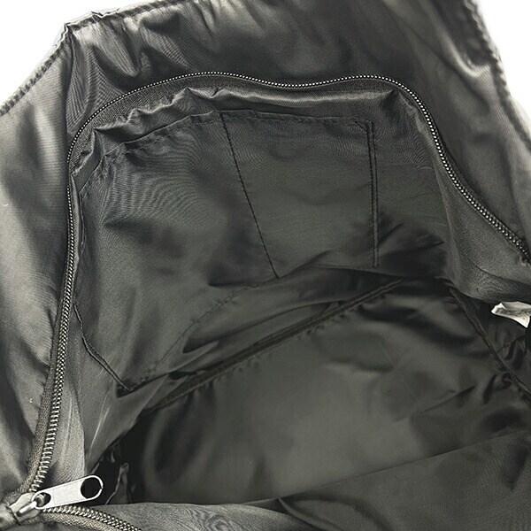 トムとジェリー (ジェリー) 中綿トートバッグ トムジェリ