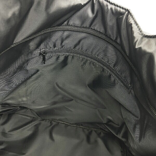 トムとジェリー (ジェリー) 中綿トートバッグ トムジェリ