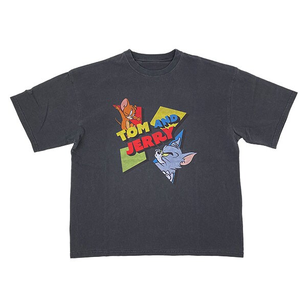 トムとジェリー Tシャツ(L) アパレル