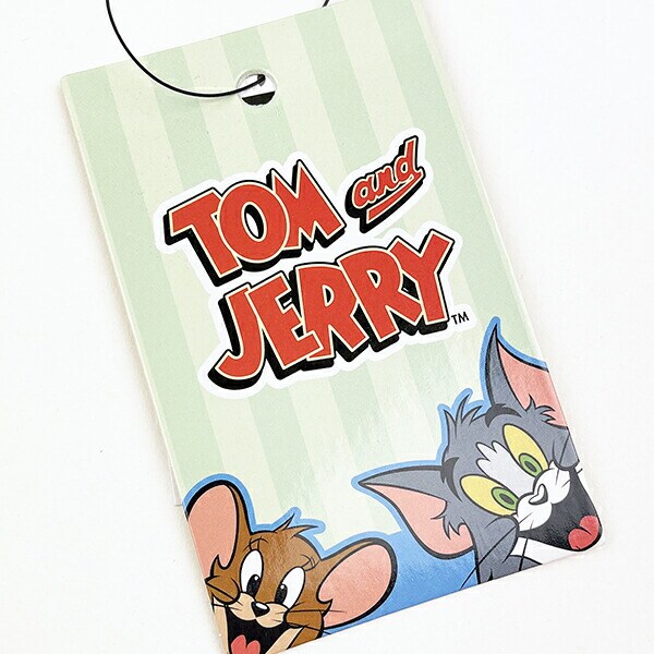 トムとジェリー Tシャツ(L) アパレル