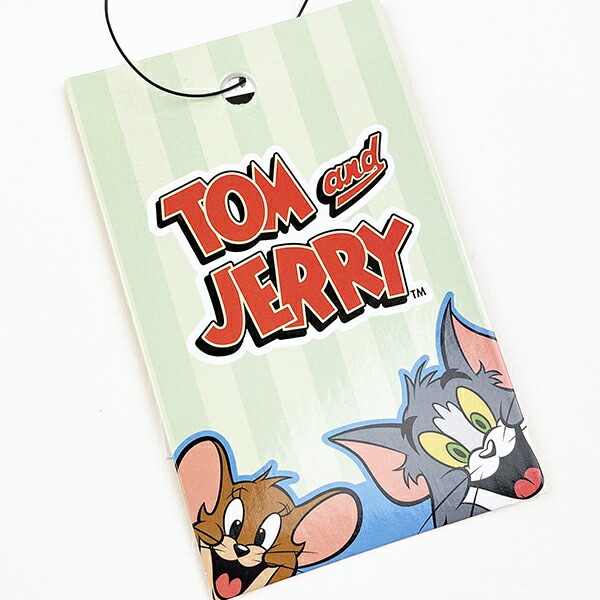 トムとジェリー Tシャツ(M) アパレル トムジェリ