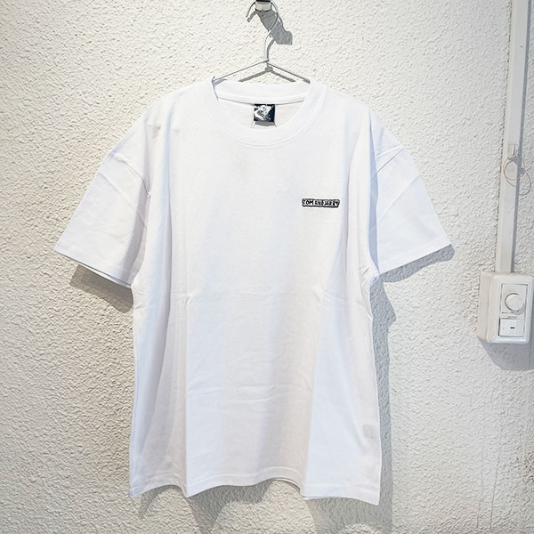 トムとジェリー ジェリー＆タフィー ハングルシリーズ Ｔシャツ(ホワイト) Mサイズ アパレル