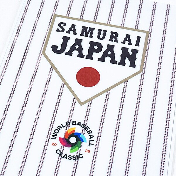 WBC 2026 (WORLD BASEBALL CLASSIC) 大谷翔平 16 ミラー ホーム 侍ジャパン