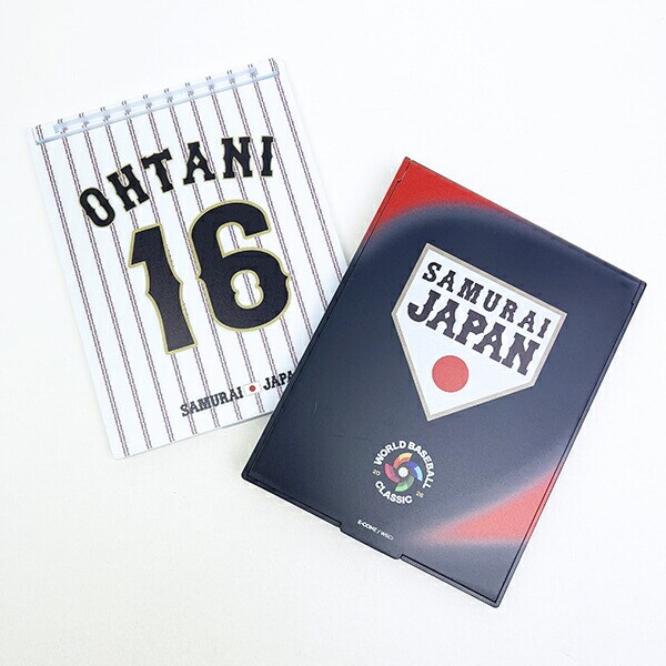 WBC 2026 (WORLD BASEBALL CLASSIC) 大谷翔平 16 ミラー ホーム 侍ジャパン