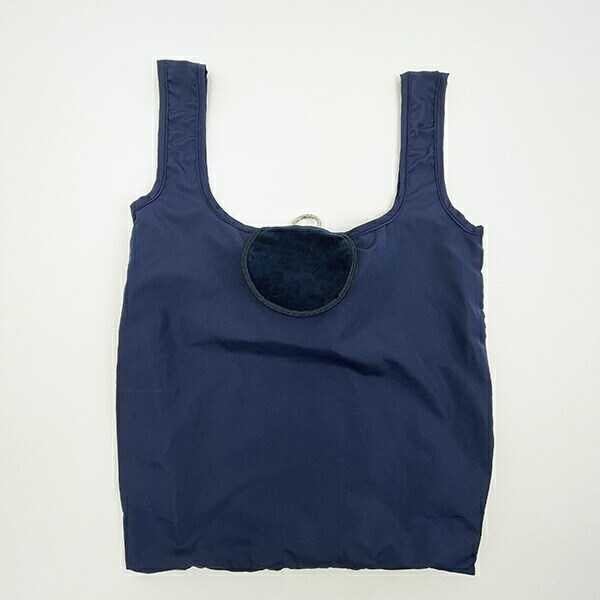 MLB(メジャーリーグ)  ヤンキース キャップ型エコバッグ