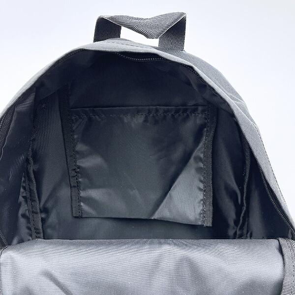 MLB(メジャーリーグ)  ヤンキース デイパック キッズ ブラック リュック バッグ