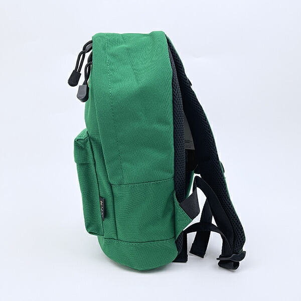 MLB(メジャーリーグ)  ヤンキース デイパック キッズ グリーン リュック バッグ