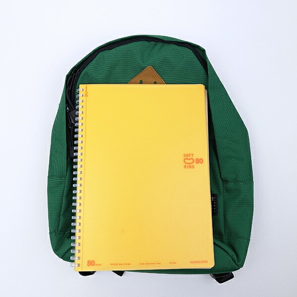 MLB(メジャーリーグ)  ヤンキース デイパック キッズ グリーン リュック バッグ