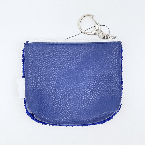 MLB(メジャーリーグ) ヤンキース MINIサガラポーチ ネイビー