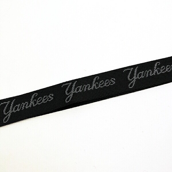 MLB(メジャーリーグ) ヤンキース ショルダーバッグ(ネイビー)  野球
