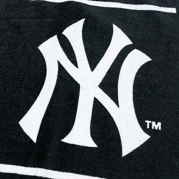 MLB(メジャーリーグ) ヤンキース タオル  野球