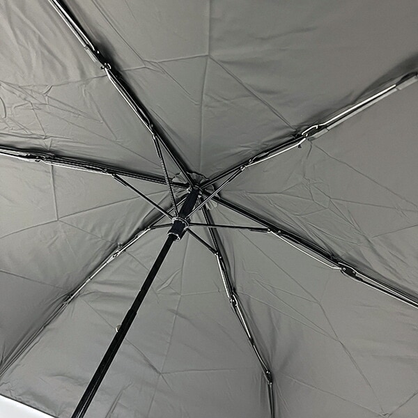 MLB(メジャーリーグ)  ヤンキース 折りたたみ傘 ブラック 晴雨兼用