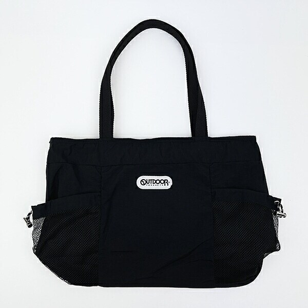 ミッフィー miffy 70th OUTDOOR PRODUCTS トートバッグ