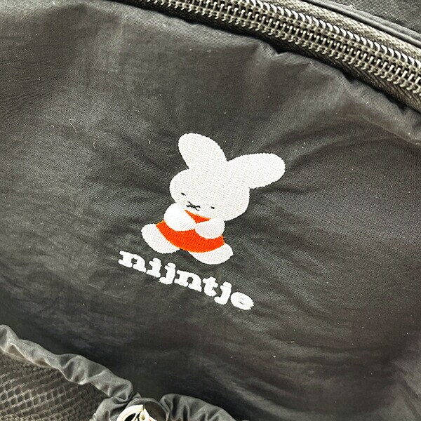 ミッフィー miffy 70th OUTDOOR PRODUCTS デイパック リュック バッグ