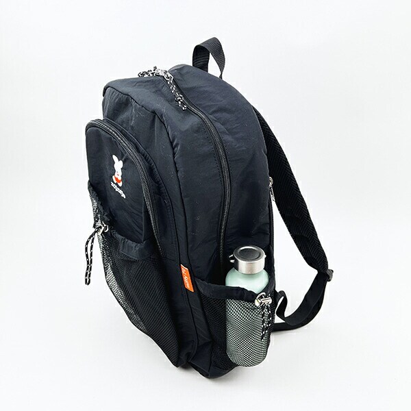 ミッフィー miffy 70th OUTDOOR PRODUCTS デイパック リュック バッグ