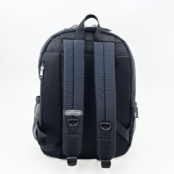 ミッフィー miffy 70th OUTDOOR PRODUCTS デイパック リュック バッグ