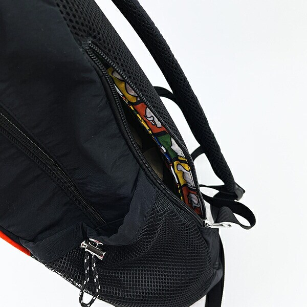 ミッフィー miffy 70th OUTDOOR PRODUCTS デイパック リュック バッグ