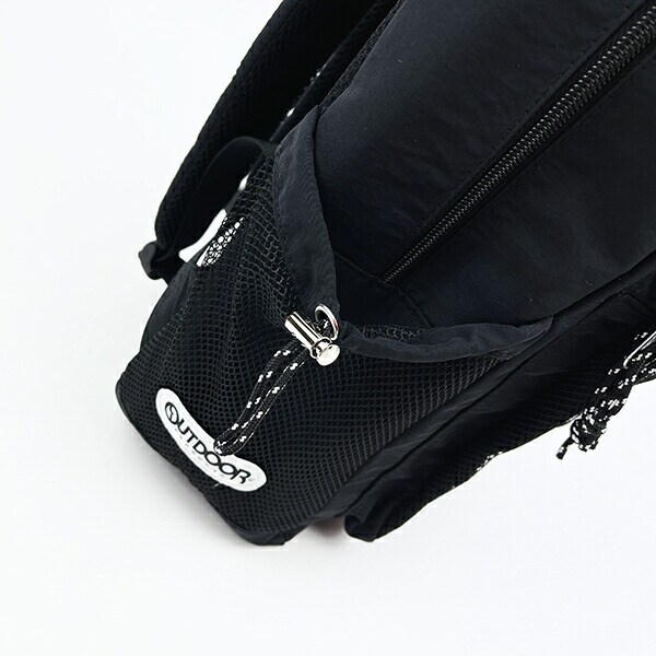 ミッフィー miffy 70th OUTDOOR PRODUCTS デイパック リュック バッグ