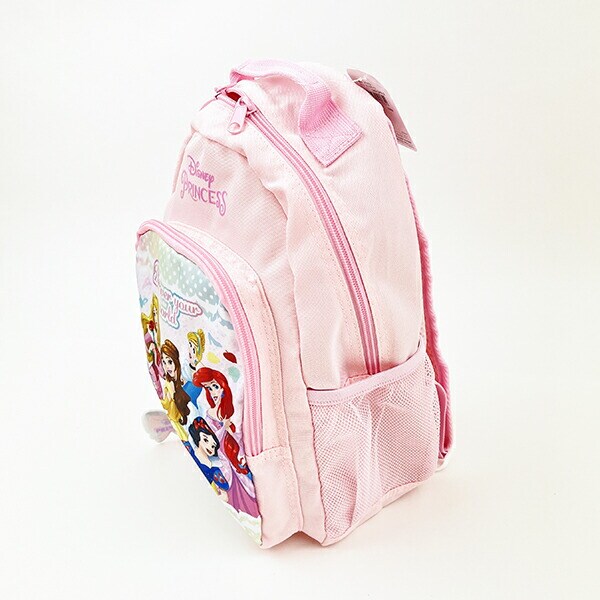 ディズニー プリンセス リュック(Ｍ) (ピンク) キッズ スクール Disney