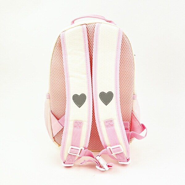 ディズニー リトルマーメイド アリエル リュック(Ｍ) バッグ キッズ スクール Disney