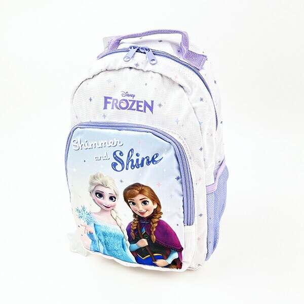 ディズニー アナと雪の女王 リュック(Ｍ) バッグ キッズ スクール Disney