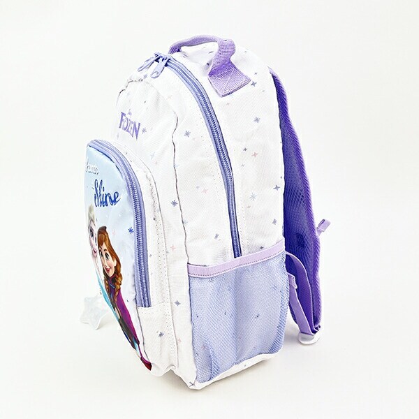ディズニー アナと雪の女王 リュック(Ｍ) バッグ キッズ スクール Disney