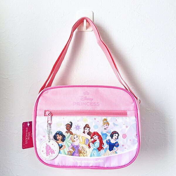 ディズニープリンセス ショルダーバッグ キッズ Disney