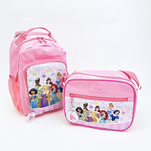 ディズニープリンセス ショルダーバッグ キッズ Disney
