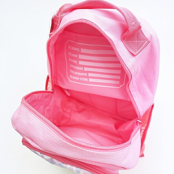 ディズニープリンセス デイパック(M) リュック キッズ Disney