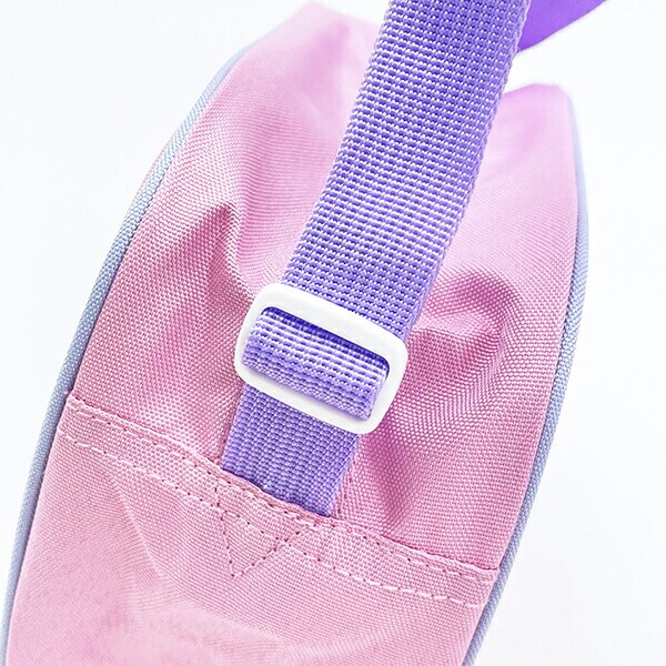 ディズニープリンセス ラプンツェル ショルダーバッグ キッズ Disney