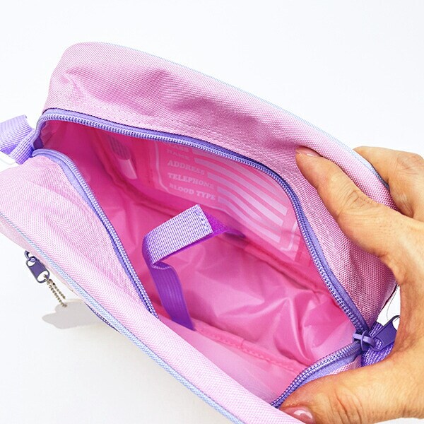 ディズニープリンセス ラプンツェル ショルダーバッグ キッズ Disney