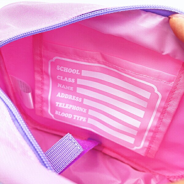 ディズニープリンセス ラプンツェル ショルダーバッグ キッズ Disney