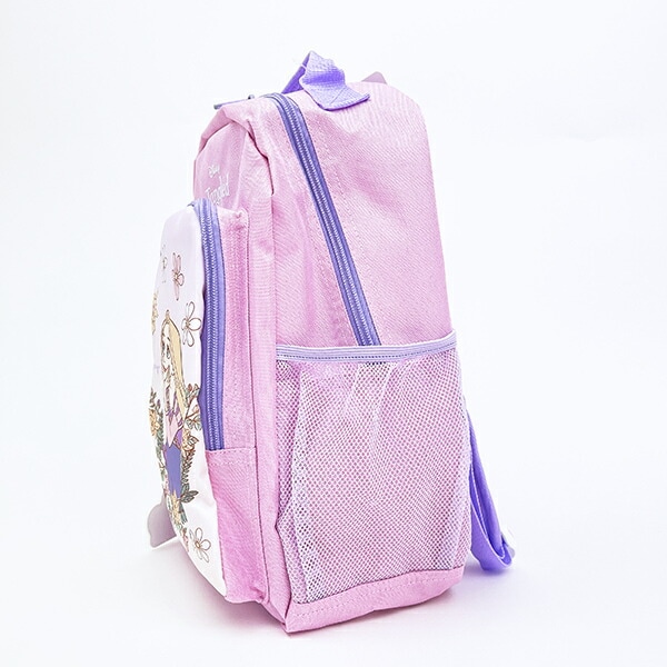 ディズニープリンセス ラプンツェル デイパック(M) リュック キッズ Disney