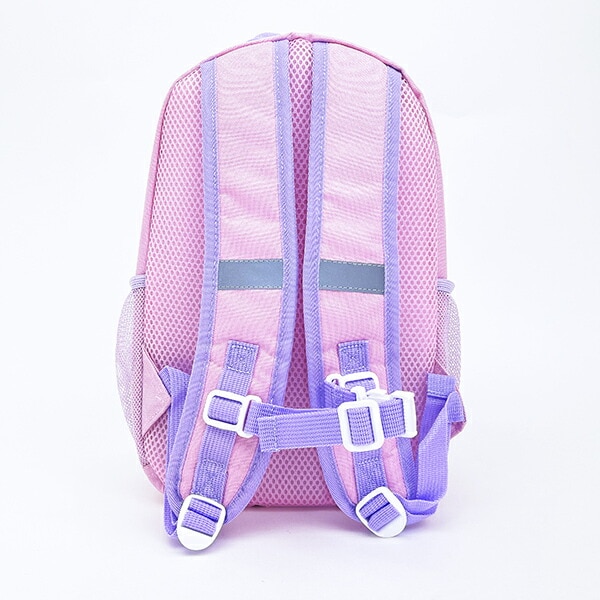 ディズニープリンセス ラプンツェル デイパック(M) リュック キッズ Disney