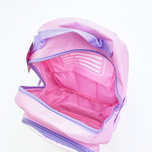 ディズニープリンセス ラプンツェル デイパック(M) リュック キッズ Disney