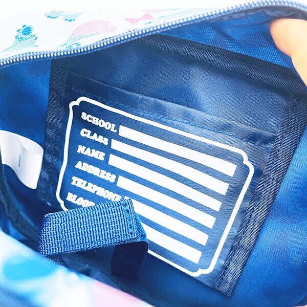 ディズニー スティッチ ショルダーバッグ キッズ Disney