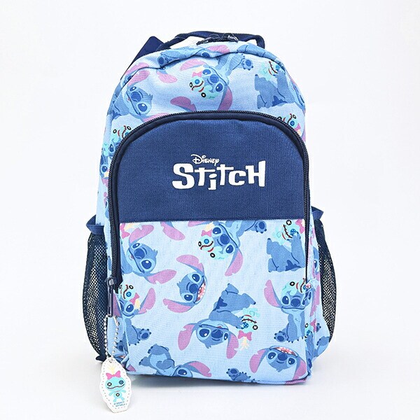 ディズニー スティッチ デイパック(M) リュック キッズ Disney