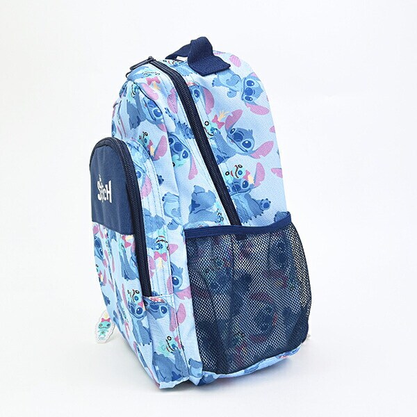 ディズニー スティッチ デイパック(M) リュック キッズ Disney