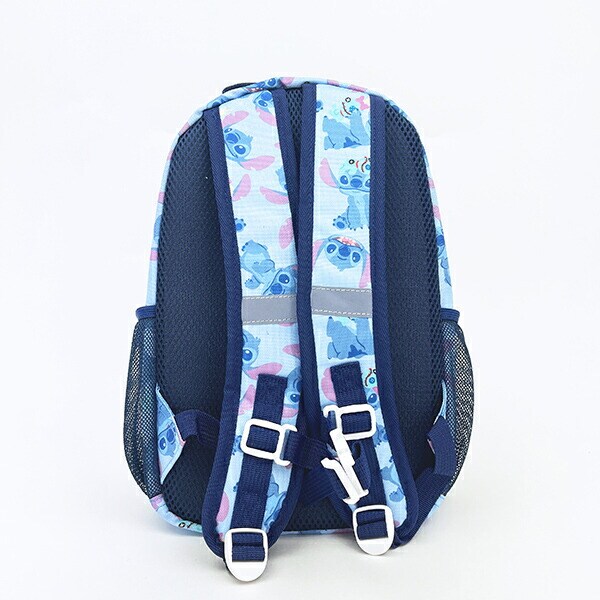 ディズニー スティッチ デイパック(M) リュック キッズ Disney