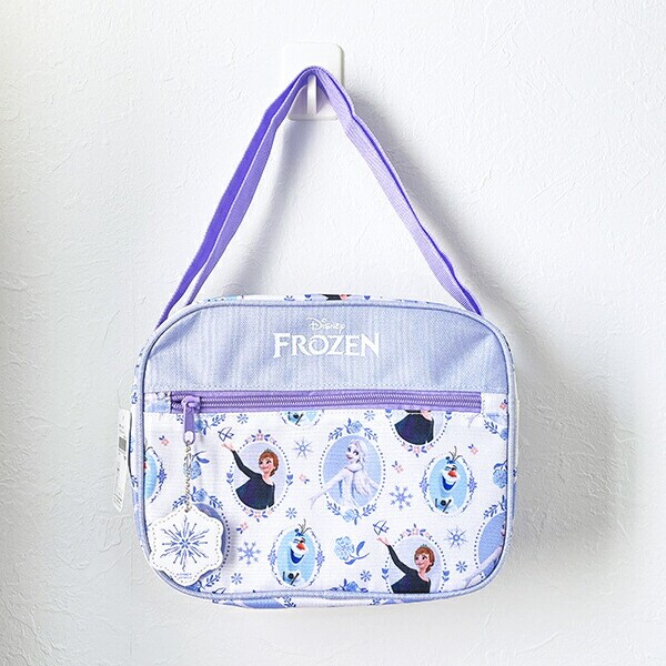 ディズニープリンセス アナと雪の女王 ショルダーバッグ キッズ Disney