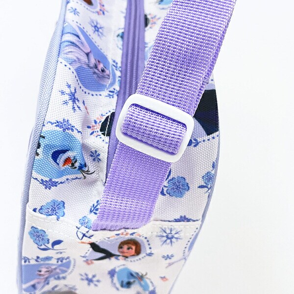 ディズニープリンセス アナと雪の女王 ショルダーバッグ キッズ Disney