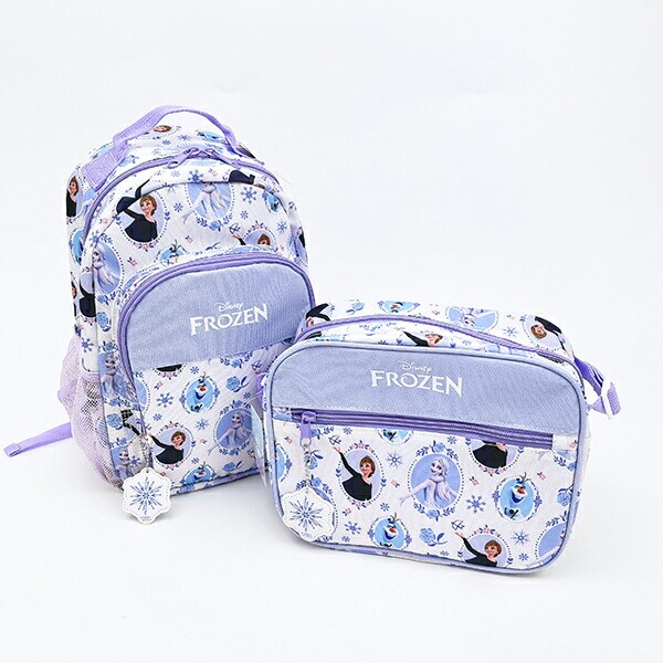 ディズニープリンセス アナと雪の女王 ショルダーバッグ キッズ Disney