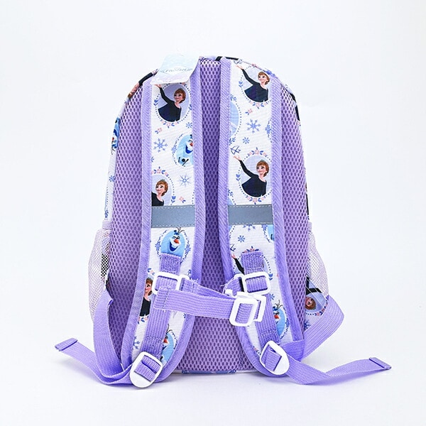ディズニープリンセス アナと雪の女王 デイパック(M) リュック キッズ Disney