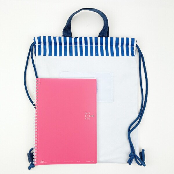 パウパトロール キルトナップザック ライトブルー バッグ リュック スクール キッズ パウパト